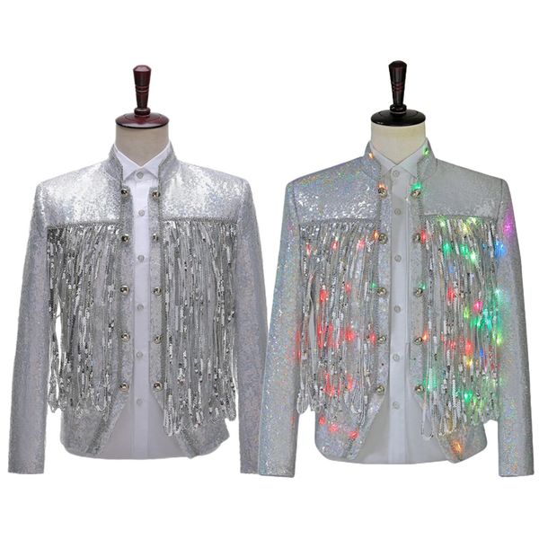 Sparkling jackets mens dresses and sequined white jackets — compare prices at CompareOffers