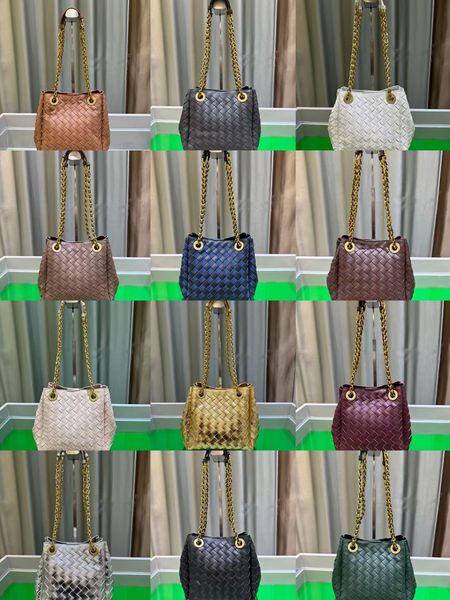 5A high quality best large parachute 14 colors complete shoulder bag armpit bag classic women's bag large capacity bag fashion shopping bag woven Parachute bag 20cm, 13bag
5A high quality best large parachute 14 colors complete shoulder bag armpit bag classic women's bag large capacity bag fashion shopping bag woven Parachute bag 20cm, 13bag