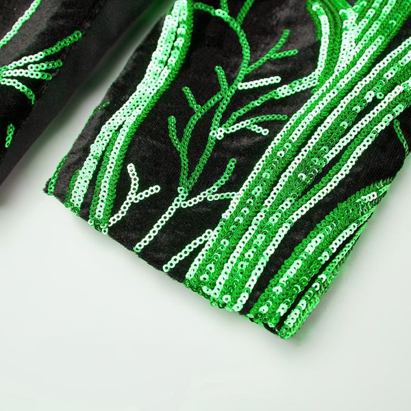 3697 Men's Trendy Slim Fit Casual Suits - Korean Style Fashion, Beige
3697 Men's Trendy Slim Fit Casual Suits - Korean Style Fashion, Beige