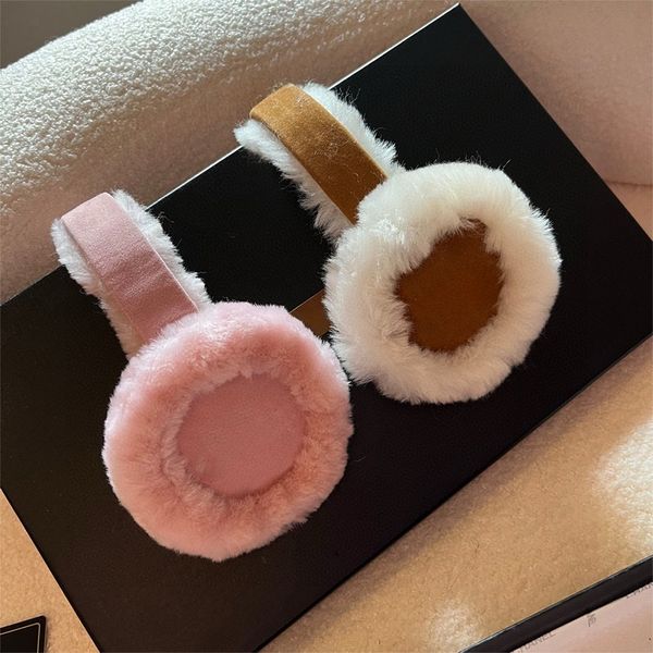 Designer Warm Male and Female Earplugs Winters Solids Colors Plushs Earplugs Winter Foldable Antifreeze Earplugs Available in Three Colors, C2
Designer Warm Male and Female Earplugs Winters Solids Colors Plushs Earplugs Winter Foldable Antifreeze Earplugs Available in Three Colors, C2