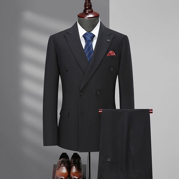 P1218Men's Suits Pl…