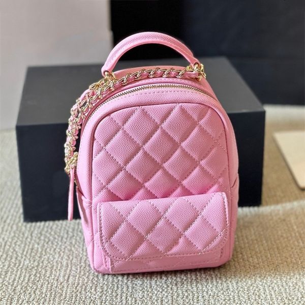 Woman Mini Diamond Backpack designer back pack chain bag luxury backpacks fashion school bags Leather TOP, Red
Woman Mini Diamond Backpack designer back pack chain bag luxury backpacks fashion school bags Leather TOP, Red