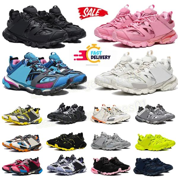 Mens Track 3 Traine…