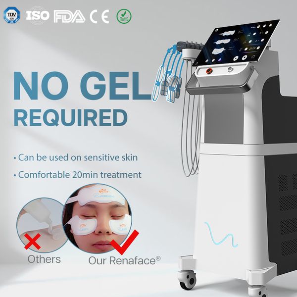 2025 EMS Face Machine High-End EMS Skin Care Equipment for Effective Face Lifting and Age Defying Results
2025 EMS Face Machine High-End EMS Skin Care Equipment for Effective Face Lifting and Age Defying Results