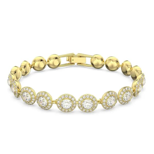 Designer Men's Charm Bracelet 925 Silver Premium Love Bracelet Women's Gift Light Luxury Fashion Classic Atmospheric Jewelry Bracelet Accessories 2024
Designer Men's Charm Bracelet 925 Silver Premium Love Bracelet Women's Gift Light Luxury Fashion Classic Atmospheric Jewelry Bracelet Accessories 2024