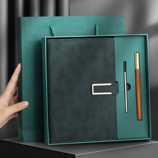 Classic Sheepskin Leather Business Notebook - Stylish Paper Organizer for Office and Educational Settings
Classic Sheepskin Leather Business Notebook - Stylish Paper Organizer for Office and Educational Settings