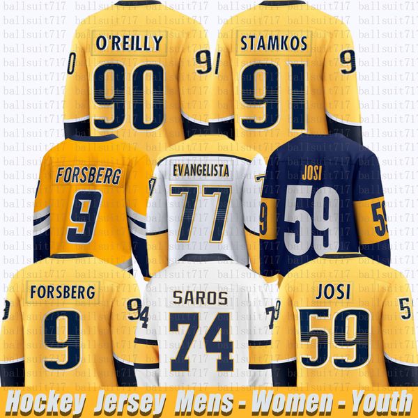 91 Steven Stamkos N…