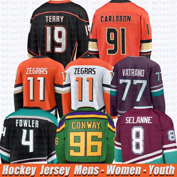 11 Trevor Zegras An…