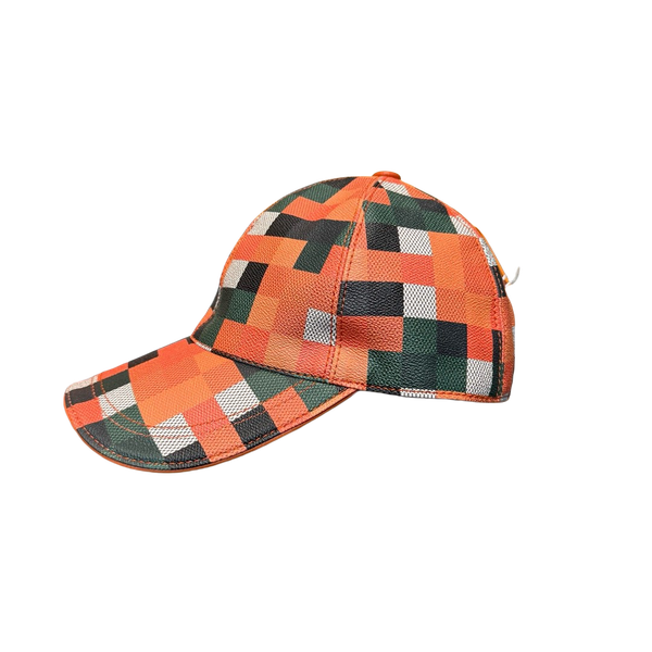 Fashion Caps Design…