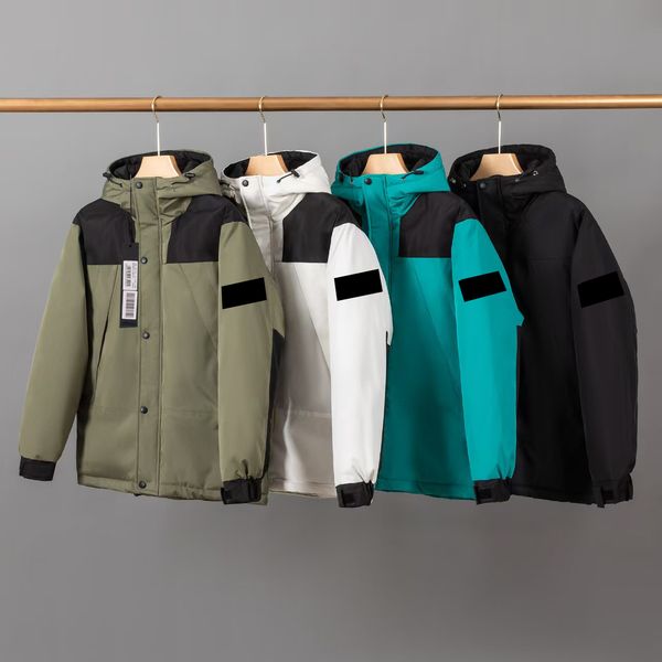 Man Jacket Designer…