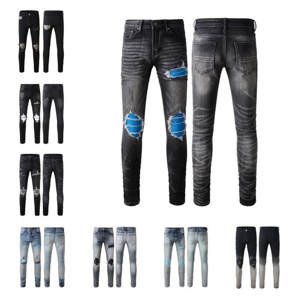 Jeans Designer Men … - image
