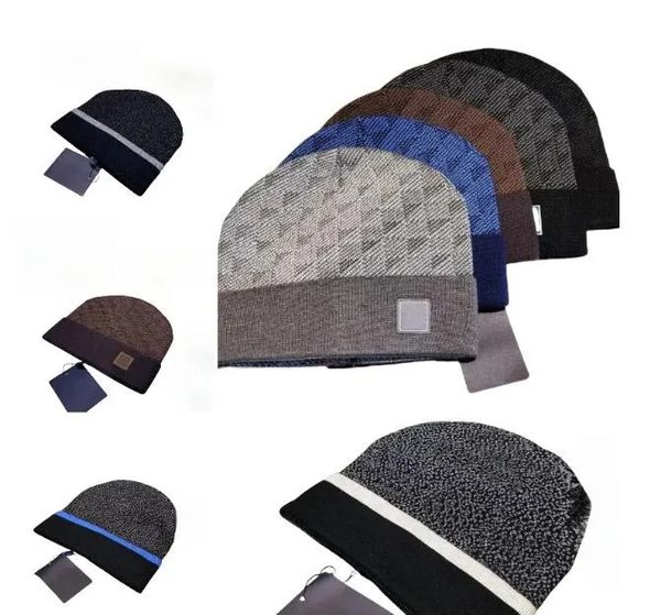 Beanie Designer Bea…