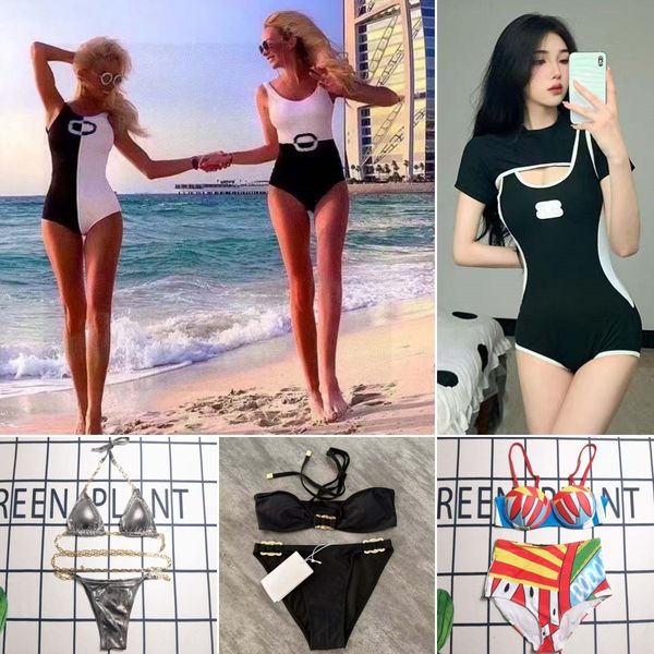 bikini Sexy summer beach sunshine bikini designer ladies Swimsuit high end women ing sexy one swimsuit two piece Siamese bikinis Swimwear asian size, Swimsuit 2
bikini Sexy summer beach sunshine bikini designer ladies Swimsuit high end women ing sexy one swimsuit two piece Siamese bikinis Swimwear asian size, Swimsuit 2