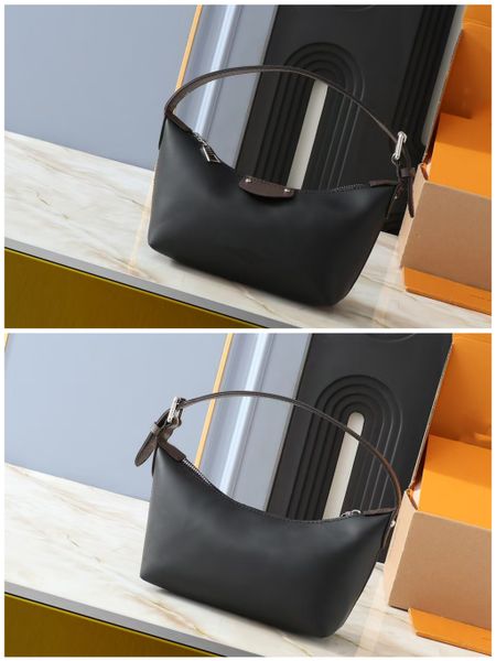 designer top-level Hills Pochette tote shopping womens high quality Denim Leather Armpit single shoulder bag women's hobo M82949, Black
designer top-level Hills Pochette tote shopping womens high quality Denim Leather Armpit single shoulder bag women's hobo M82949, Black