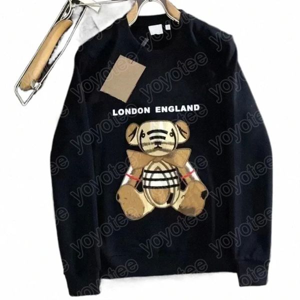 designer hoodies mens hoody pullover sweatshirts loose long sleeve jumper men women Tops clothing with embroidery 5XL BFG2412208, White
designer hoodies mens hoody pullover sweatshirts loose long sleeve jumper men women Tops clothing with embroidery 5XL BFG2412208, White