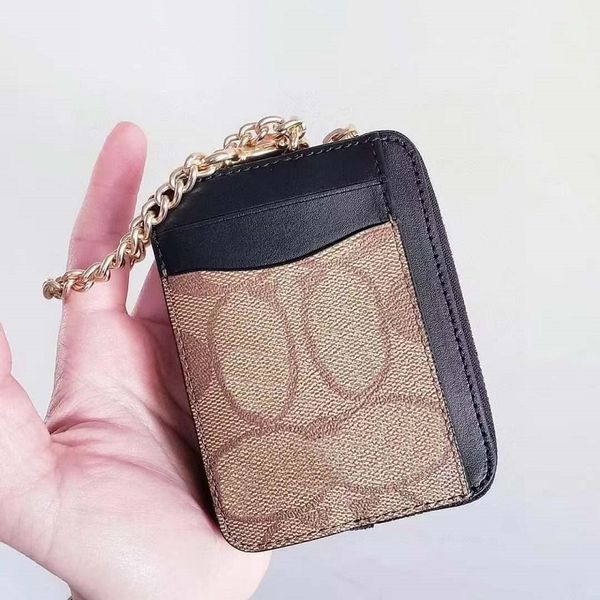 Designer Wallet Key…