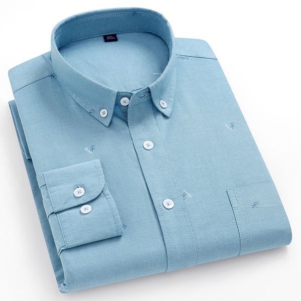 H461 Men's Shirt Ca… - image