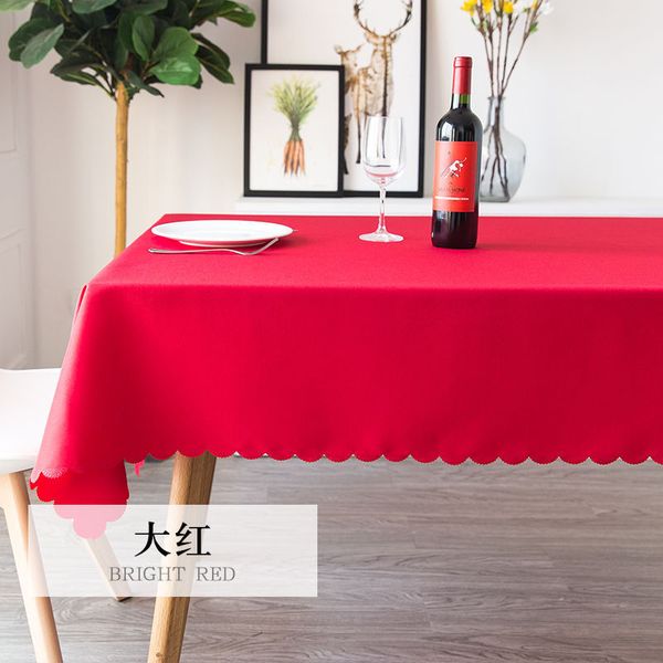 2026 Tablecloth Fab…