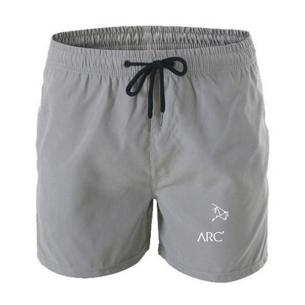Mens Swim Shorts Designer Board Short Quick Drying Breathab…