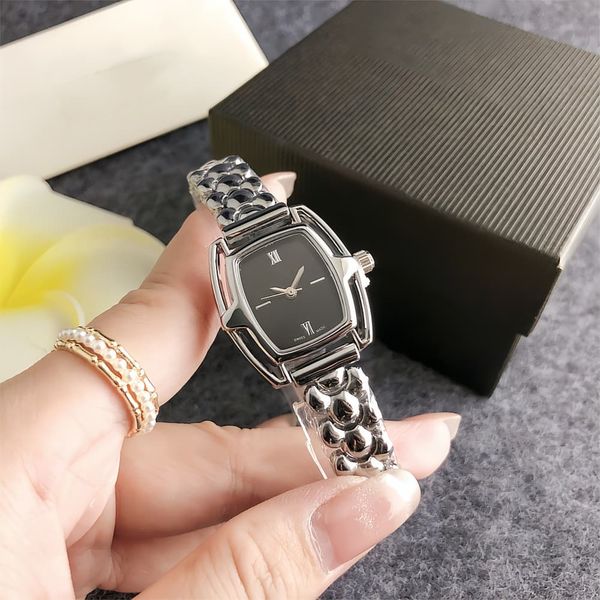 Brand Wrist Watch Women Girl Ladies Beautiful Exquisite — compare prices at CompareOffers
