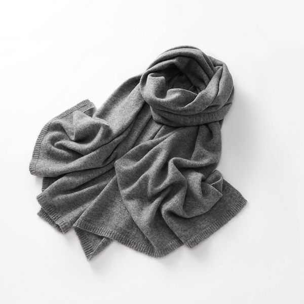 10746 Korean style autumn and winter cashmere scarf unisex
10746 Korean style autumn and winter cashmere scarf unisex