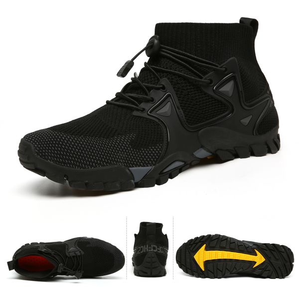 Outdoor Athletic Hiking Shoes - Unisex Mountaineering Sneakers with Comfort Fit and Good Airflow Available in Sizes 36-47chn, Blue
Outdoor Athletic Hiking Shoes - Unisex Mountaineering Sneakers with Comfort Fit and Good Airflow Available in Sizes 36-47chn, Blue