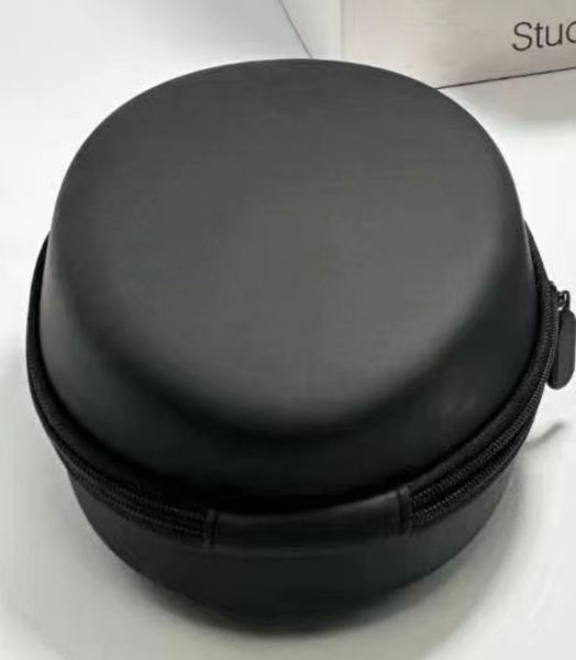 New Headphones Stu …