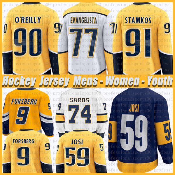 91 Steven Stamkos N…