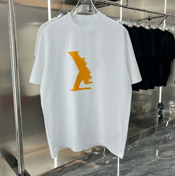 Summer Men Women Designers T Shirts Loose Oversize Tees Apparel Fashion Tops Mans Casual Chest Letter Shirt Luxury Street Shorts Sleeve Clothes Mens Tshirts, Purple
Summer Men Women Designers T Shirts Loose Oversize Tees Apparel Fashion Tops Mans Casual Chest Letter Shirt Luxury Street Shorts Sleeve Clothes Mens Tshirts, Purple