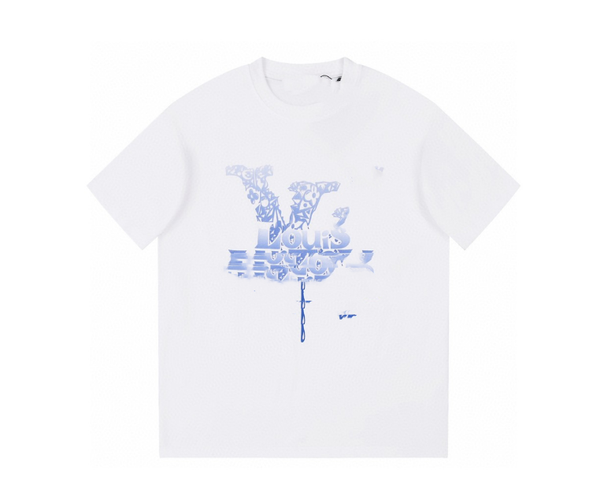 2025 Men's T-Shirts Designer Tees Short Sleeves Luxury Clothes Summer Leisure Undershirt Breathable Printed Coats High-Quality Clothing Wholesale, Yellow
2025 Men's T-Shirts Designer Tees Short Sleeves Luxury Clothes Summer Leisure Undershirt Breathable Printed Coats High-Quality Clothing Wholesale, Yellow