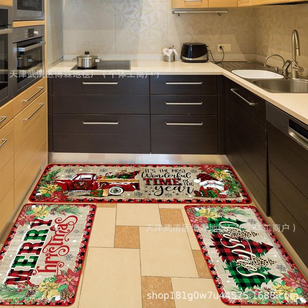 Kitchen Floor Mats …