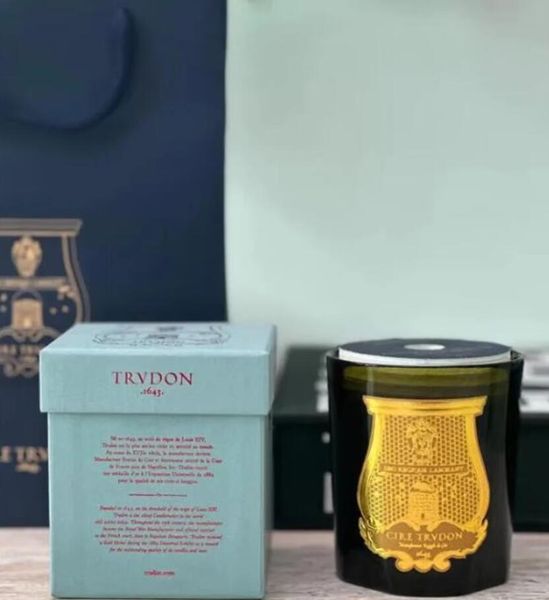 Cire Trudon cup scented candle Home plaster aromatherapy decoration 270g Soy wax Fragrance Candles high quality good smell
Cire Trudon cup scented candle Home plaster aromatherapy decoration 270g Soy wax Fragrance Candles high quality good smell