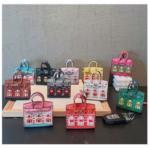 Designer Keychain M…