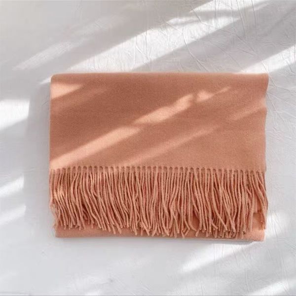 T035 Cashmere Solid…