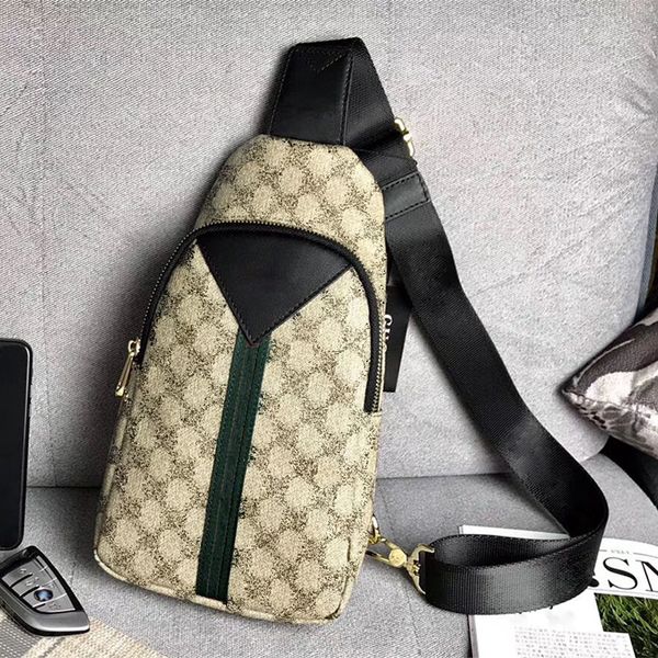 Designer Bag Men Waist bag Crossbody Chest Bag for Man Adjustable strap belt Shoulder Bag Old Flower Leather bags multi purpose satchel, G9
Designer Bag Men Waist bag Crossbody Chest Bag for Man Adjustable strap belt Shoulder Bag Old Flower Leather bags multi purpose satchel, G9