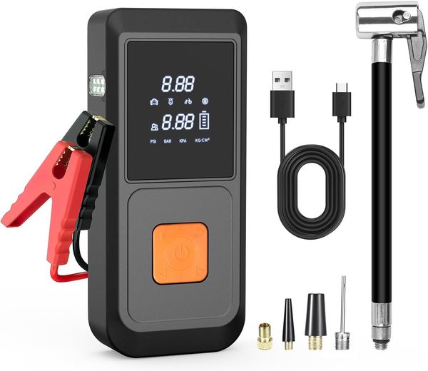 4000A 150PSI Portab…