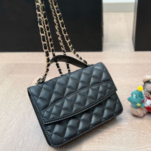 Designer bag Leather Wallets Mini Backpack Card Holder Wallet Fashion chain bag coin purse Mini Handbags Clutch Bags Luxurys Purse Card Women Credit Fortune bag 18m, Black
Designer bag Leather Wallets Mini Backpack Card Holder Wallet Fashion chain bag coin purse Mini Handbags Clutch Bags Luxurys Purse Card Women Credit Fortune bag 18m, Black
