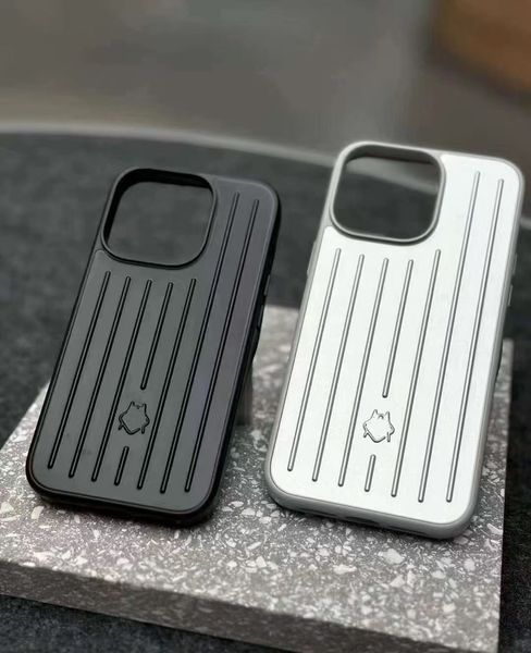 Travel phone Case for apple iPhone 16 pro max 15 14 13 12 Pro case designer 16pro phone case RIM WA Phonecase Silver Silver aluminum magnesium alloy Luxury Weave DHGATE
Travel phone Case for apple iPhone 16 pro max 15 14 13 12 Pro case designer 16pro phone case RIM WA Phonecase Silver Silver aluminum magnesium alloy Luxury Weave DHGATE