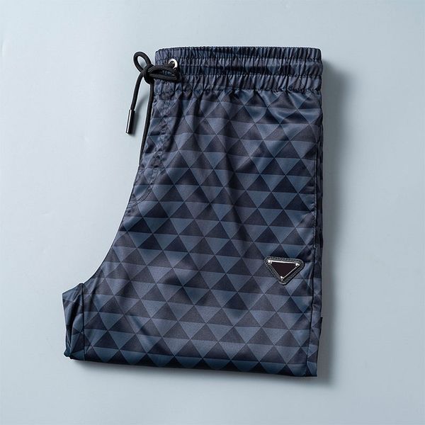 2025 Mens Womens Designer Summer Beach Shorts Cotton Fashion Plaid Printed Drawstring Pants Relaxed Homme Casual Streetwear Sweatpants Asian Size M-3XL, A4
2025 Mens Womens Designer Summer Beach Shorts Cotton Fashion Plaid Printed Drawstring Pants Relaxed Homme Casual Streetwear Sweatpants Asian Size M-3XL, A4
