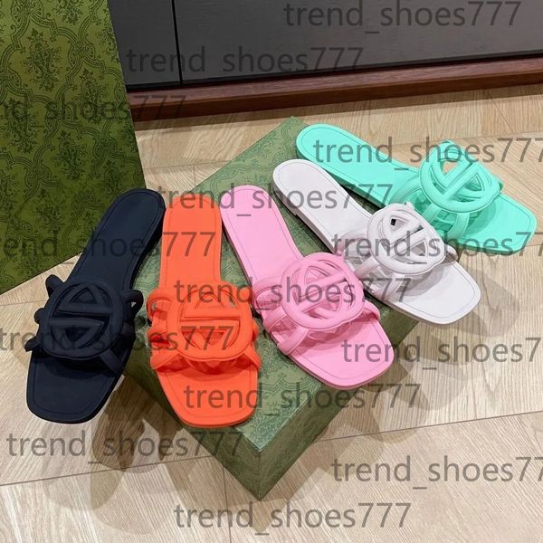 Designer Sandals Slides Slippers Women Flat Beach Jelly Script Orange Fall Mules Outdoor Waterproof Luxury Sandals Summer Size 35-42, # 1
Designer Sandals Slides Slippers Women Flat Beach Jelly Script Orange Fall Mules Outdoor Waterproof Luxury Sandals Summer Size 35-42, # 1