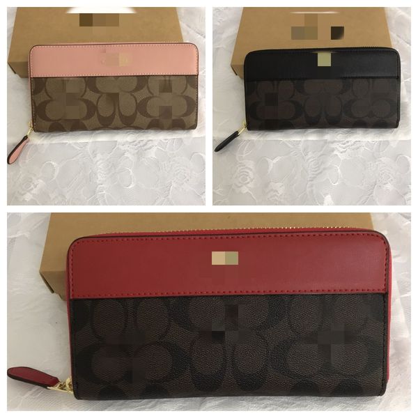 Women wallet designer card holder mens Wallet cardholder men purses Wallet lady purse cardholders designer Womens mini wallets men wallet Wholesale with box, Gold
Women wallet designer card holder mens Wallet cardholder men purses Wallet lady purse cardholders designer Womens mini wallets men wallet Wholesale with box, Gold