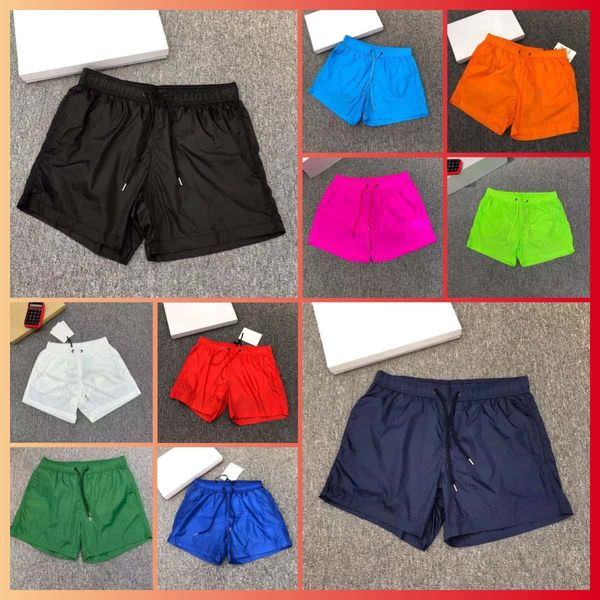 designer French mens swim shorts sport summer women trend pure breathable brand Beach pants size S/M/L/XL/XXL/XXXL Color black gray green pink orange, Army green
designer French mens swim shorts sport summer women trend pure breathable brand Beach pants size S/M/L/XL/XXL/XXXL Color black gray green pink orange, Army green