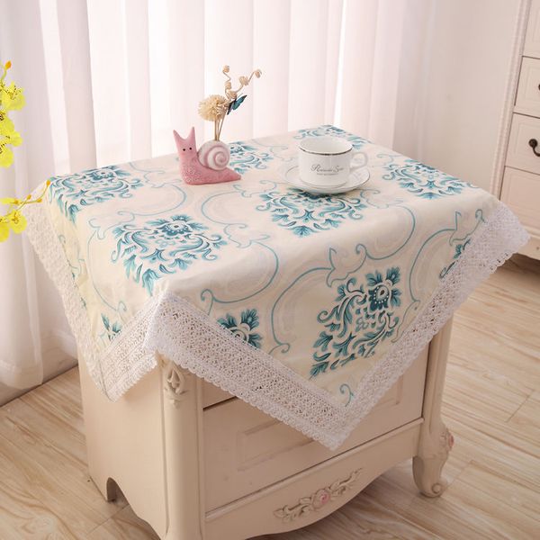 Bedside Table Cover…