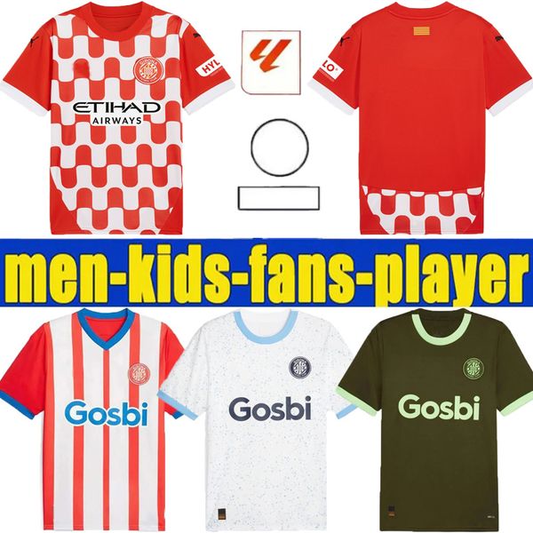 new 2024 20245 Girona fc soccer jerseys STUANI 24 25 home away CASTELLANOS VALERY TONI BORJA GARCIA VILLA ALEIX GARCIA football shirts TSYGANKOV Camiseta de Futbol, Black
new 2024 20245 Girona fc soccer jerseys STUANI 24 25 home away CASTELLANOS VALERY TONI BORJA GARCIA VILLA ALEIX GARCIA football shirts TSYGANKOV Camiseta de Futbol, Black