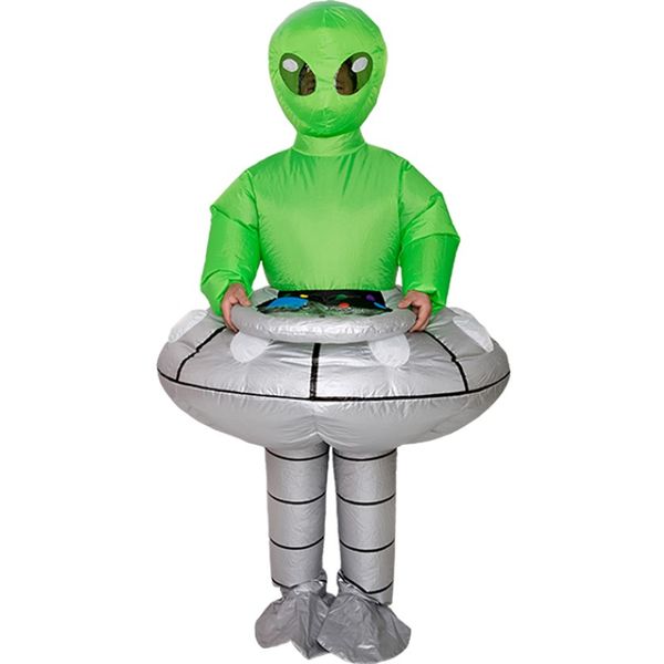 Mascot CostumesHalloween Costume Alien Inflatable Costume Christmas ET Disfraz Role Play Fancy Party Dress for Adults Man WomanMascot d 3015 Best quality, Black
Mascot CostumesHalloween Costume Alien Inflatable Costume Christmas ET Disfraz Role Play Fancy Party Dress for Adults Man WomanMascot d 3015 Best quality, Black