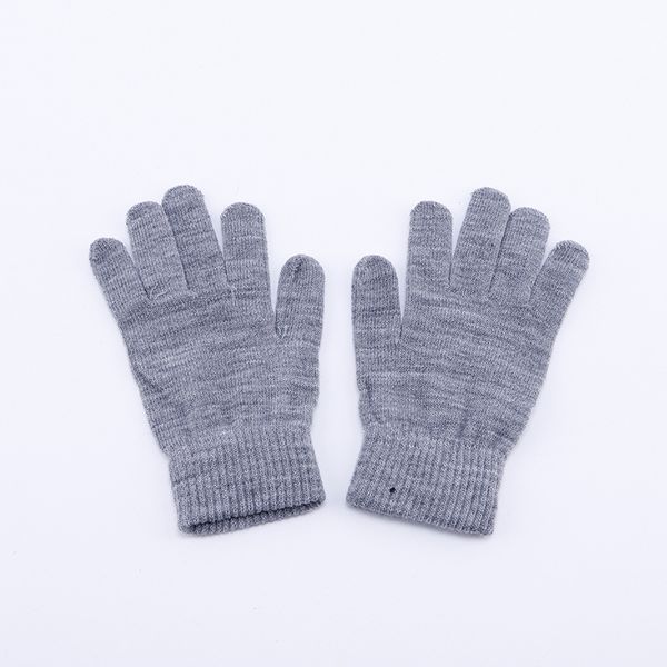Magic gloves, solid color autumn and winter cycling warm gloves, unisex knitted sweater gloves for men and women
Magic gloves, solid color autumn and winter cycling warm gloves, unisex knitted sweater gloves for men and women