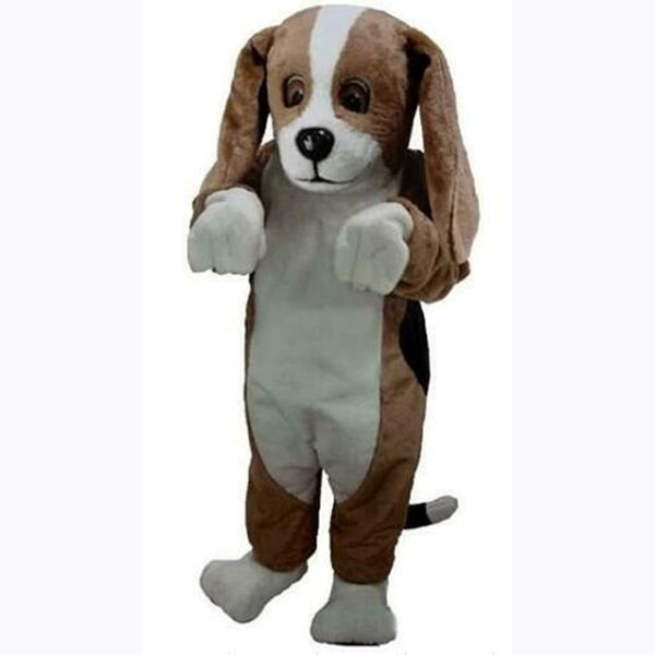 Hound High quality Mascot Costume Halloween Christmas Fancy Party Dress Cartoon Character Suit Carnival Unisex Adults Outfit 305p Best quality, As show
Hound High quality Mascot Costume Halloween Christmas Fancy Party Dress Cartoon Character Suit Carnival Unisex Adults Outfit 305p Best quality, As show
