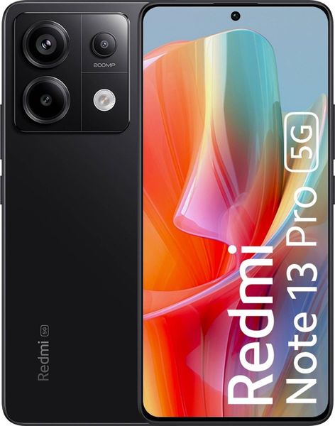 Original Xiaomi Redmi Note 13 Pro 5G Mobile Smart 12GB RAM 512GB ROM Snapdragon 7S 200.0MP NFC 5100mAh Android 6.67 120Hz OLED Full Screen Fingerprint ID Cell, White
Original Xiaomi Redmi Note 13 Pro 5G Mobile Smart 12GB RAM 512GB ROM Snapdragon 7S 200.0MP NFC 5100mAh Android 6.67 120Hz OLED Full Screen Fingerprint ID Cell, White