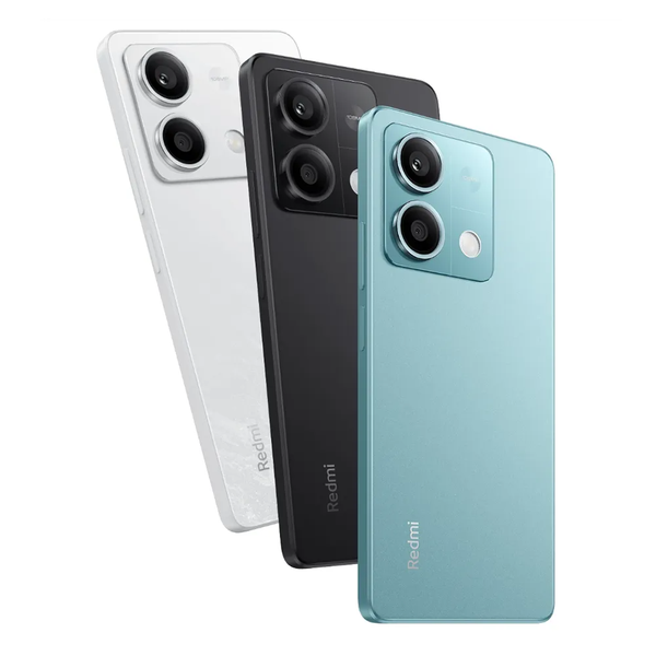 Xiaomi Redmi Note 13 5G Mobile Smart 12GB RAM 256GB ROM MTK Dimensity 6080 100MP NFC 5000mah Android 6.67 120hz OLED Full Screen Fingerprint, White
Xiaomi Redmi Note 13 5G Mobile Smart 12GB RAM 256GB ROM MTK Dimensity 6080 100MP NFC 5000mah Android 6.67 120hz OLED Full Screen Fingerprint, White