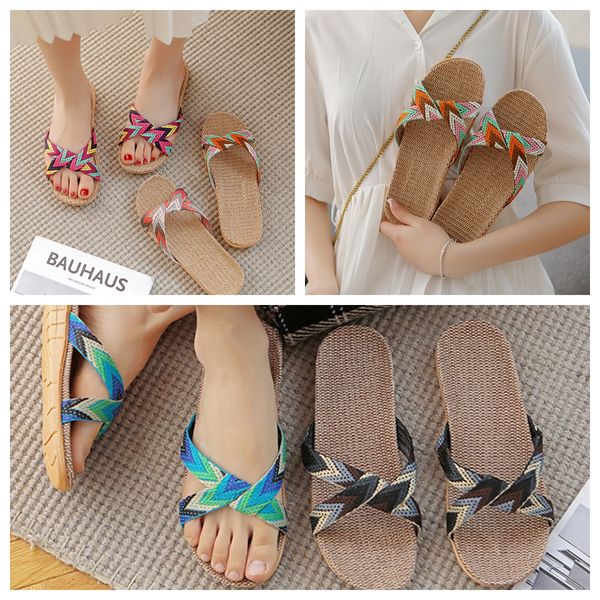Thick Bottom Designer Slippers Fashion Soft Rubber Wedges Sandals For Women Girls pantoufle miami Summer Beach Shoes Platform Slides, Grey
Thick Bottom Designer Slippers Fashion Soft Rubber Wedges Sandals For Women Girls pantoufle miami Summer Beach Shoes Platform Slides, Grey